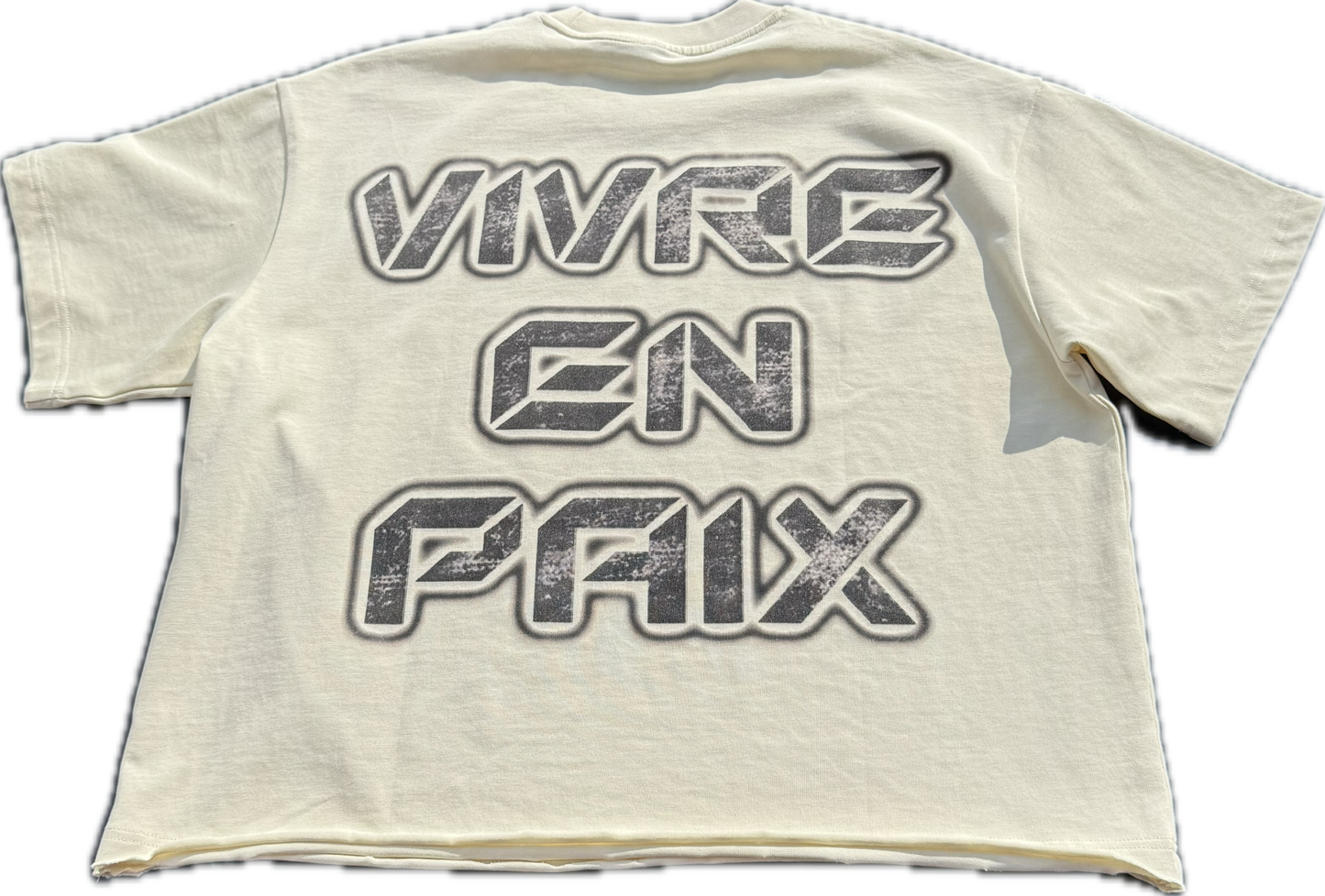 “LADY VIVRE”