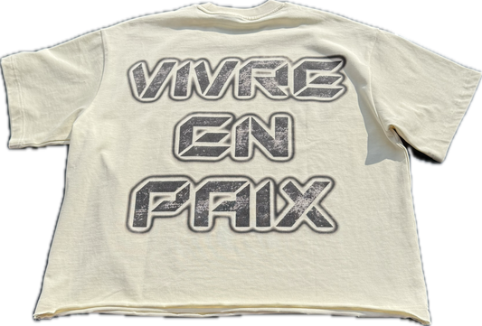 “LADY VIVRE”